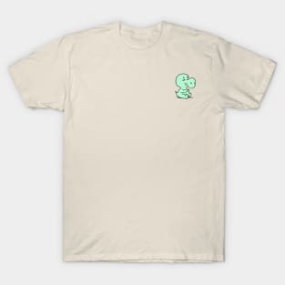 Chubby Alberto Color T-Shirt